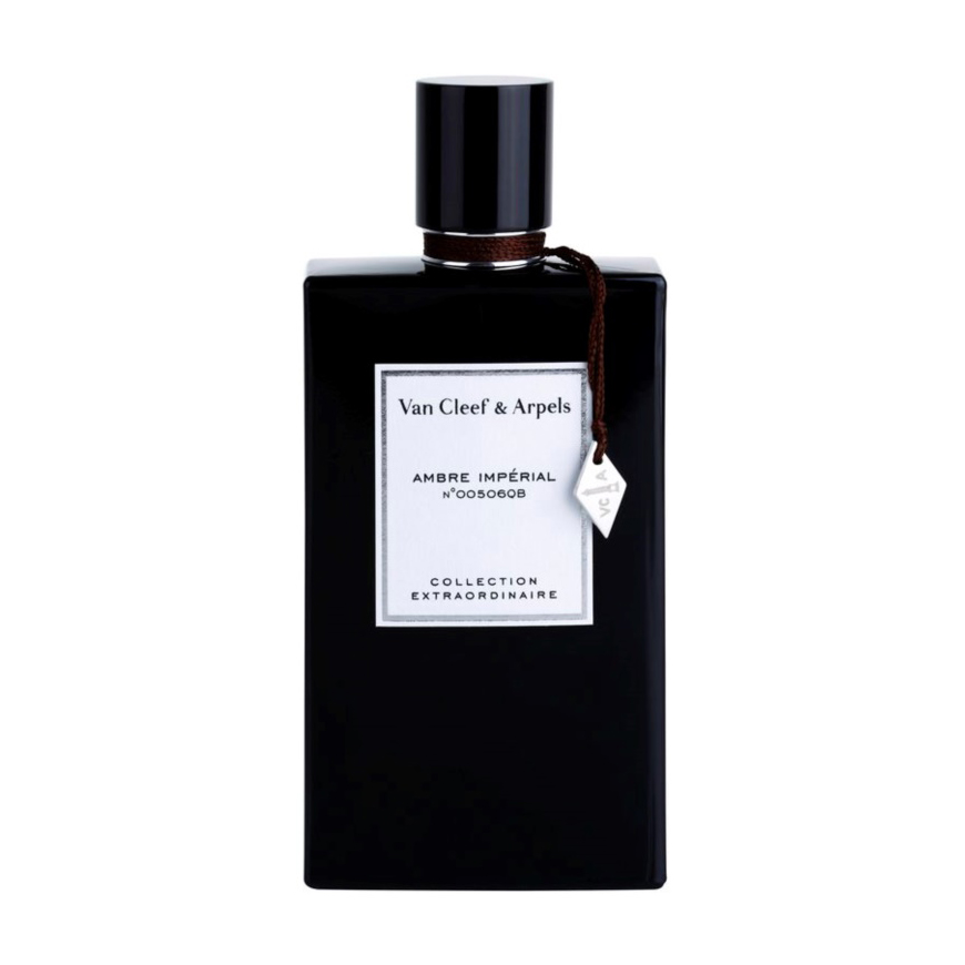 Van Cleef &amp; Arpels Ambre Imperial Парфумована вода унісекс, 75 мл (ТЕСТЕР)