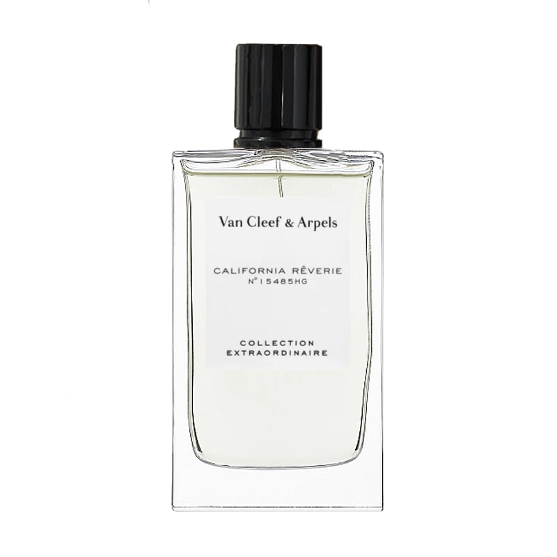 Van Cleef &amp; Arpels California Reverie Парфумована вода жіноча, 7.5 мл (мініатюра)